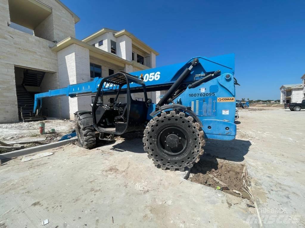 Genie GTH 1056 Telescopic Handlers