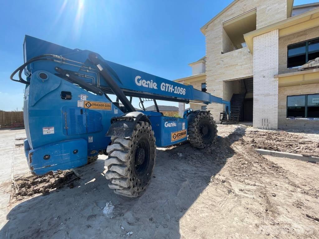 Genie GTH 1056 Telescopic Handlers