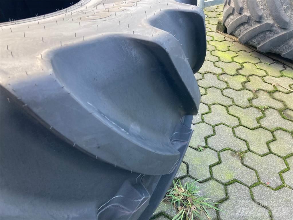 Mitas 1x 900/60R38 Tires, wheels and rims