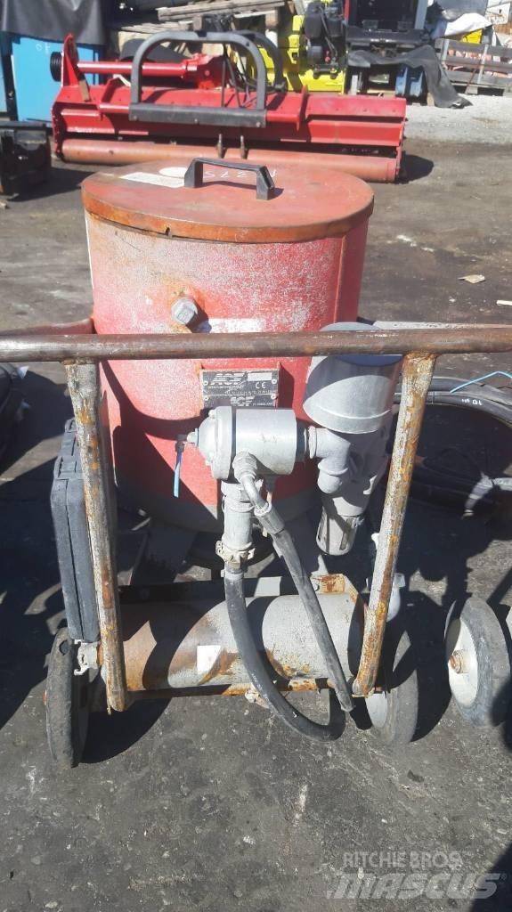 Clemco 55 L Other