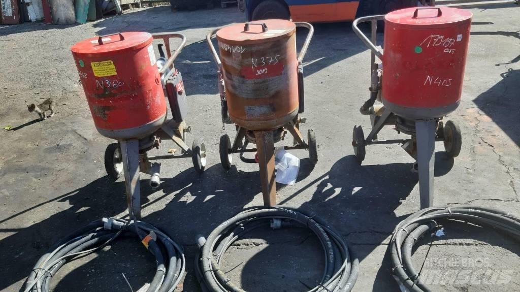 Clemco 55 L Other