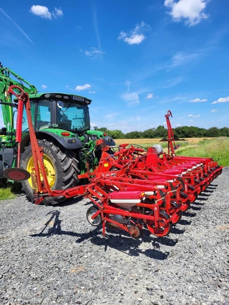 Accord Monopill S Precision Sowing Machines