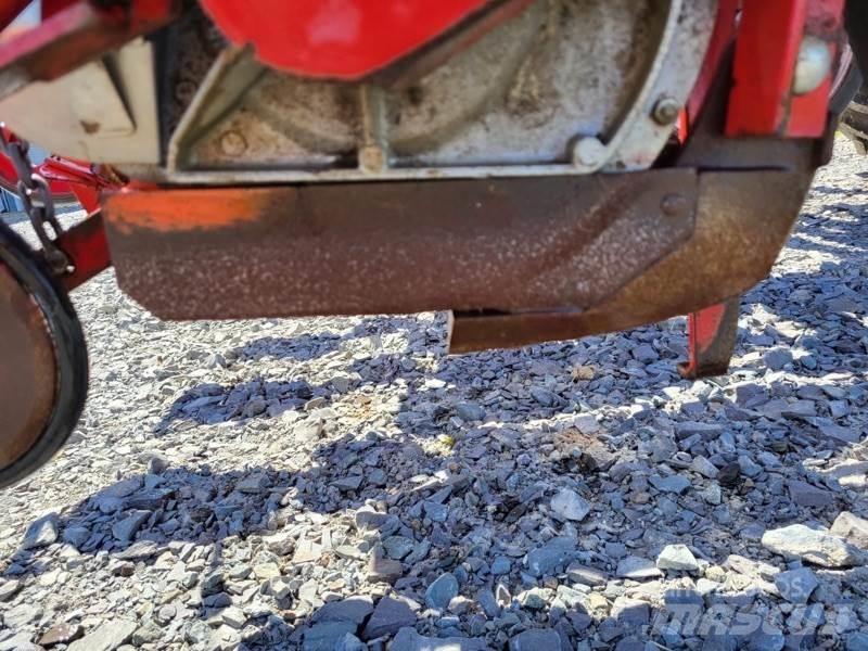 Accord Monopill S Precision Sowing Machines