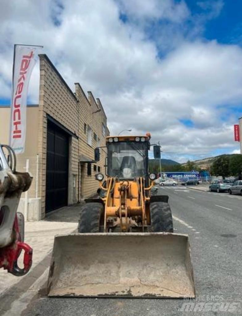 Venieri VF 463 B Wheel Loaders