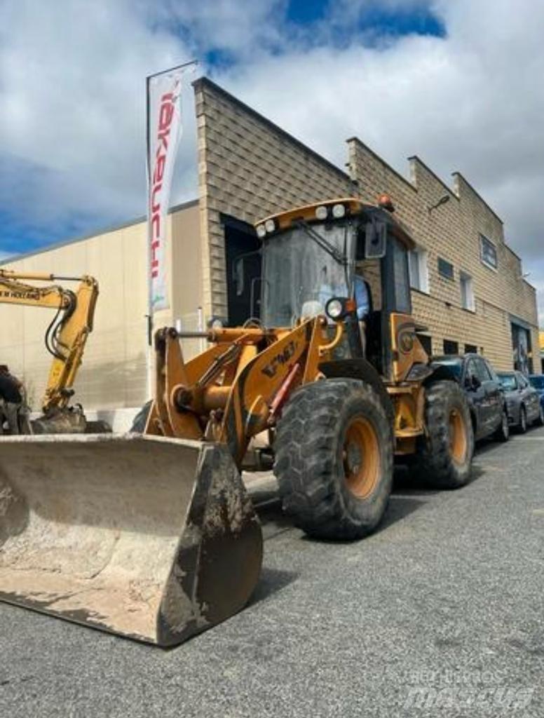 Venieri VF 463 B Wheel Loaders