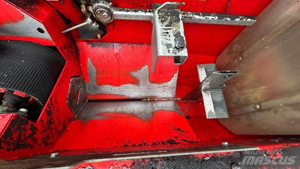 Hakki Pilke Raven 33 Slasher Saws
