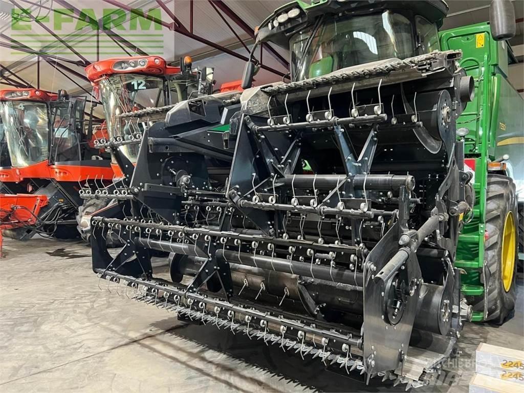 Geringhoff HVV 540 Combine Attachments