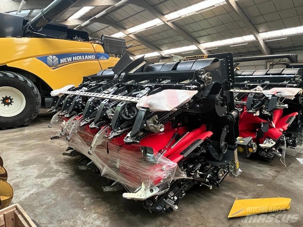 Capello diamand HS8 Harvester Headers