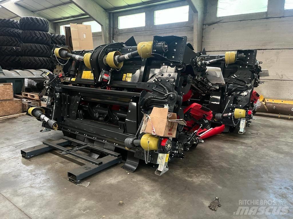Capello diamand HS8 Harvester Headers