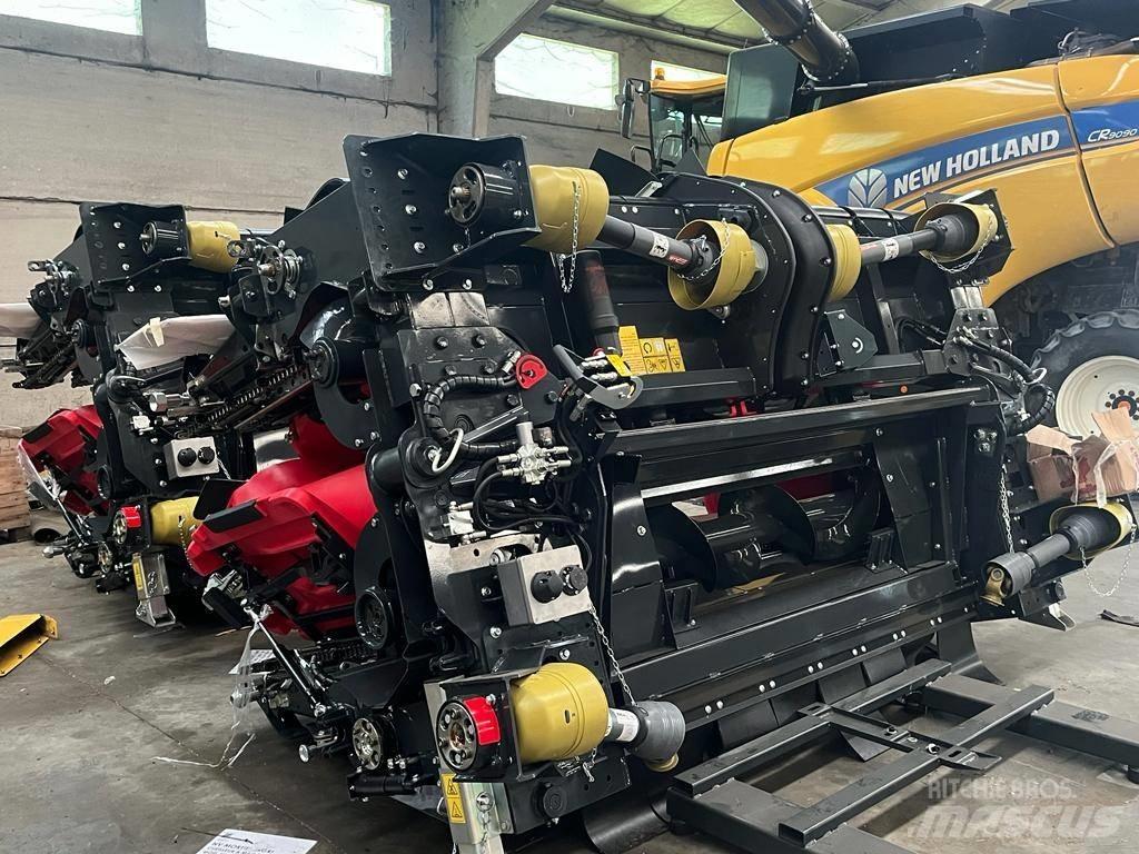 Capello diamand HS8 Harvester Headers