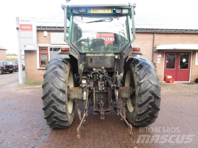 Valtra T190 Tractors