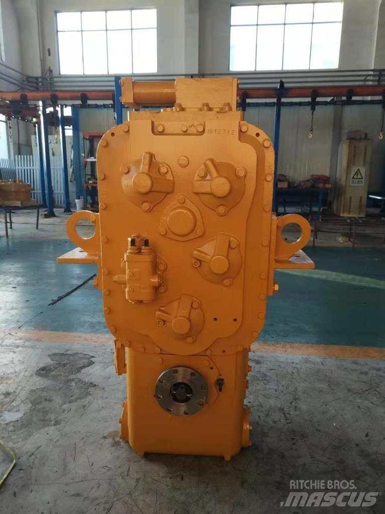 SEM TRI-200 Hydraulics
