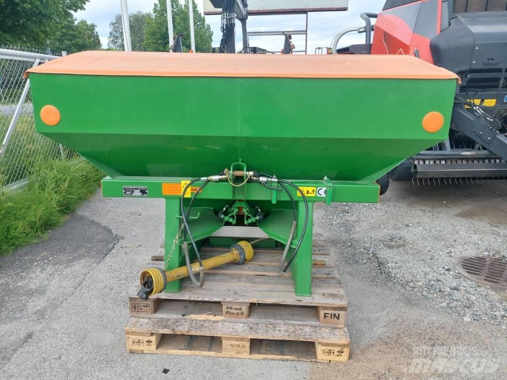Amazone ZA-X 1402 Mineral spreaders