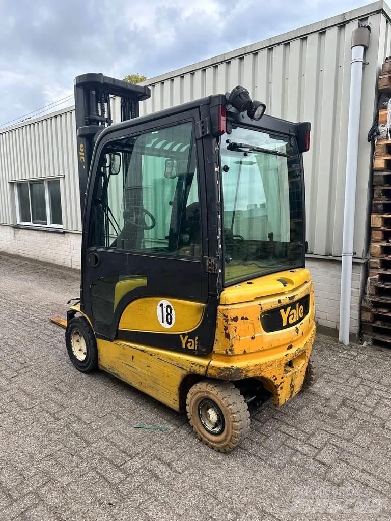 Yale ERP25VL Misc Forklifts