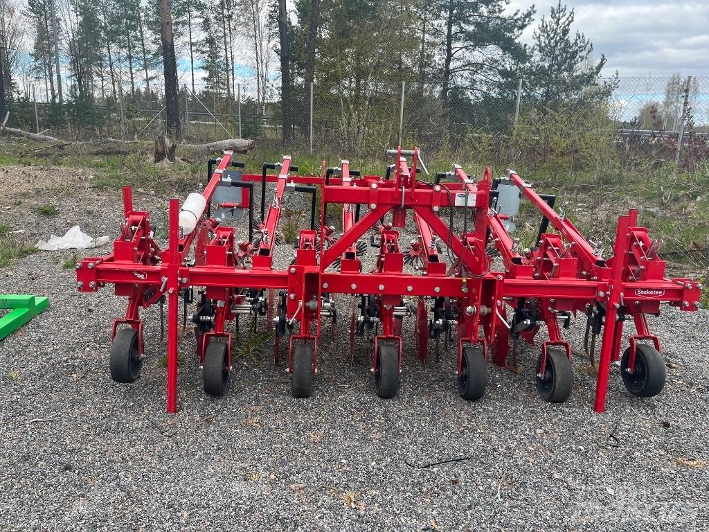 Steketee EC-Weeder 5 Cultivators