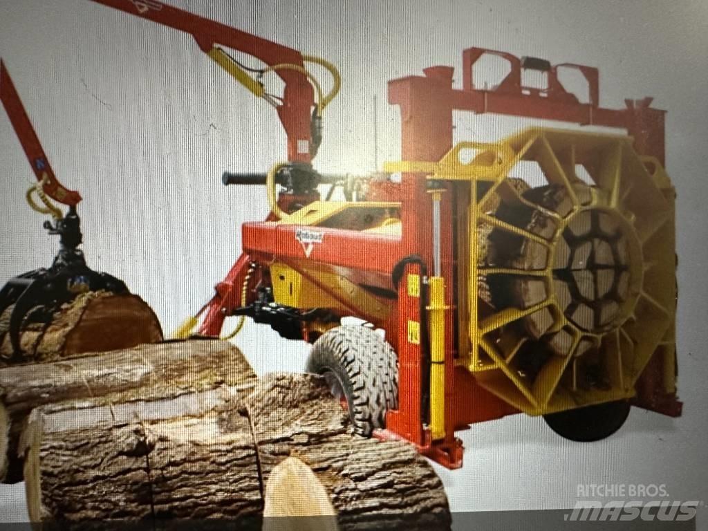 Rabaud f80 Forestry - Others
