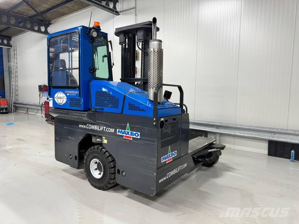 Combilift C4000 Side Loaders