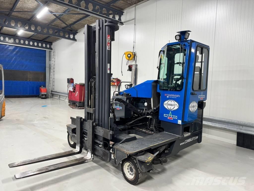 Combilift C4000 Side Loaders