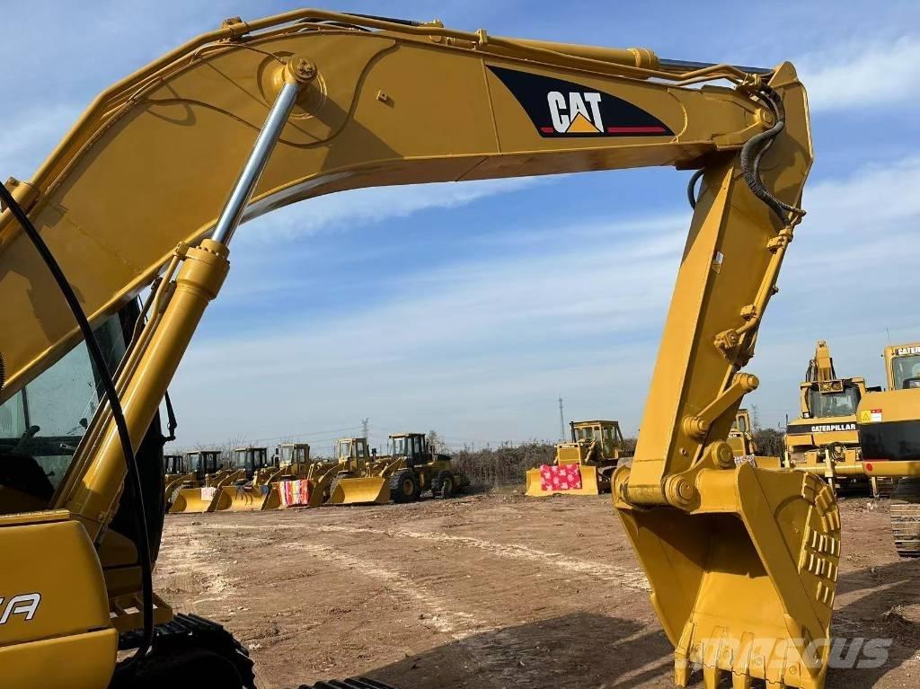 CAT 320CL Crawler Excavators