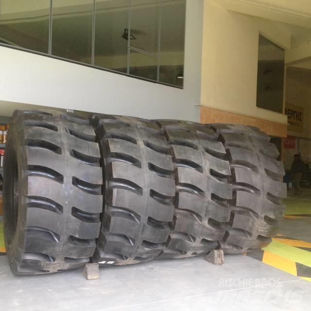 Goodyear 3565R33 L5 Tires, wheels and rims
