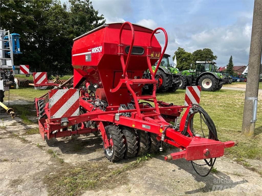 Horsch Pronto 3 DC Drills