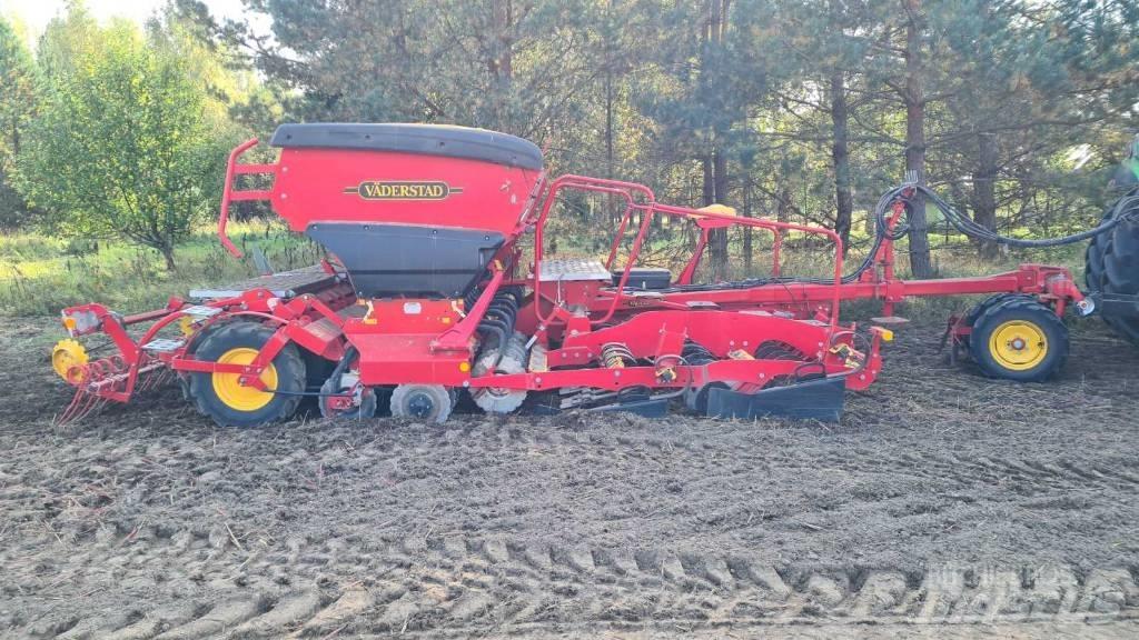 Väderstad Rapid 400C Farm Drills