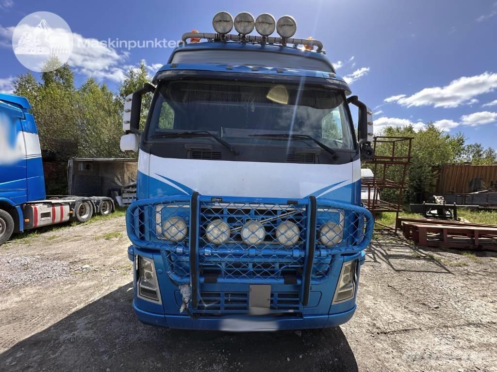 Volvo FH 12 460 Conventional Trucks / Tractor Trucks