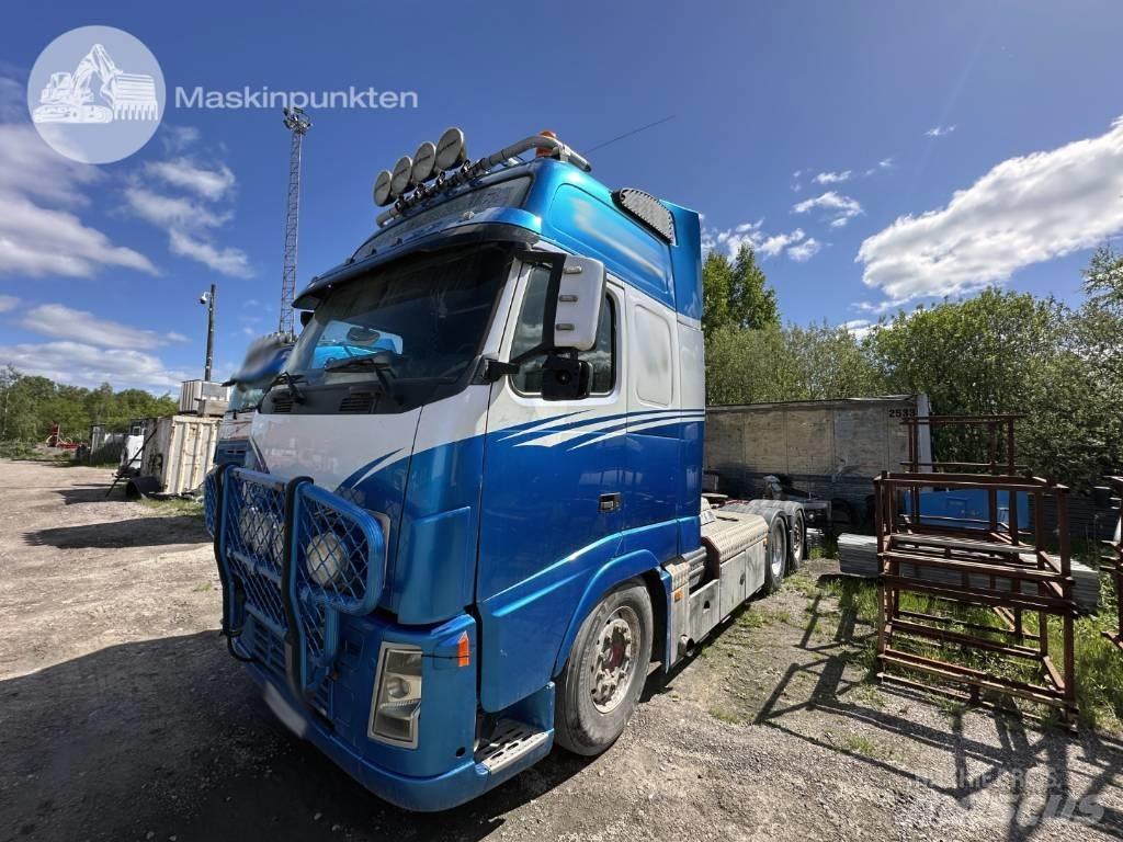 Volvo FH 12 460 Conventional Trucks / Tractor Trucks