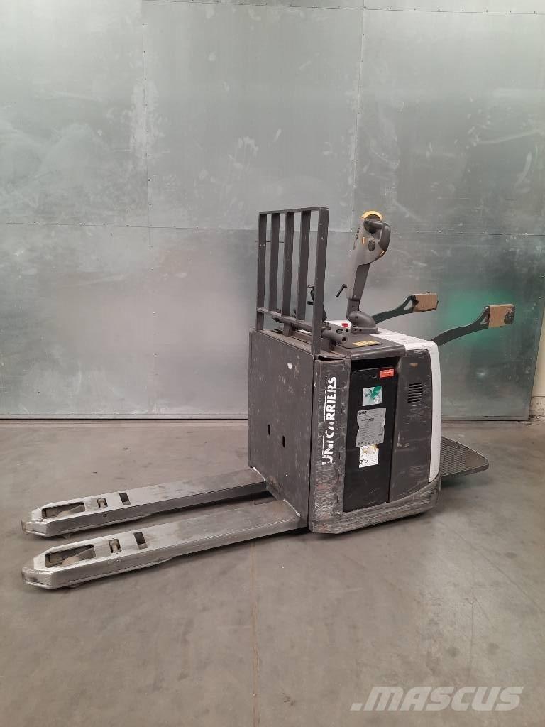 UniCarriers PMR 200 Low lifter with platform