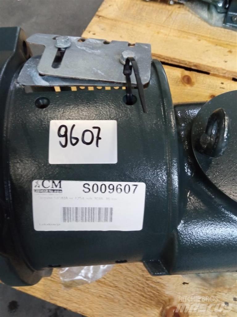 Kaeser Sigma 175 Compressor - Accessories