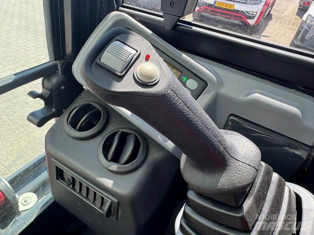 Yanmar VIO26 Mini Excavators <7t (Mini Diggers)