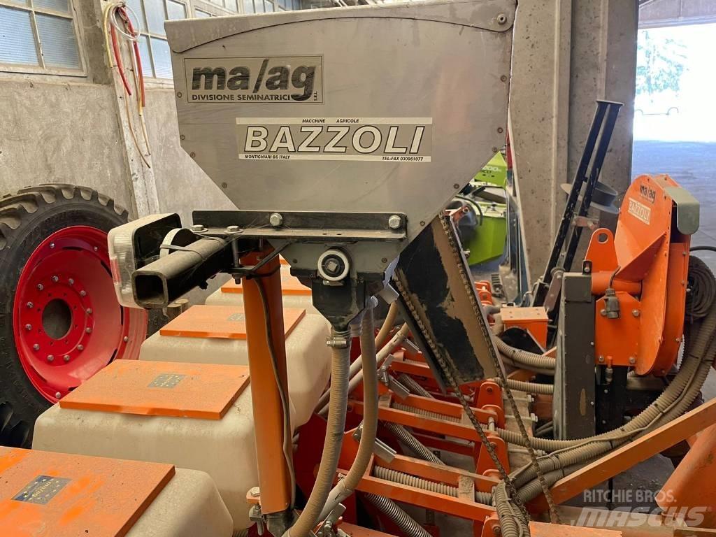  MAAG SDE8TEM Precision Sowing Machines