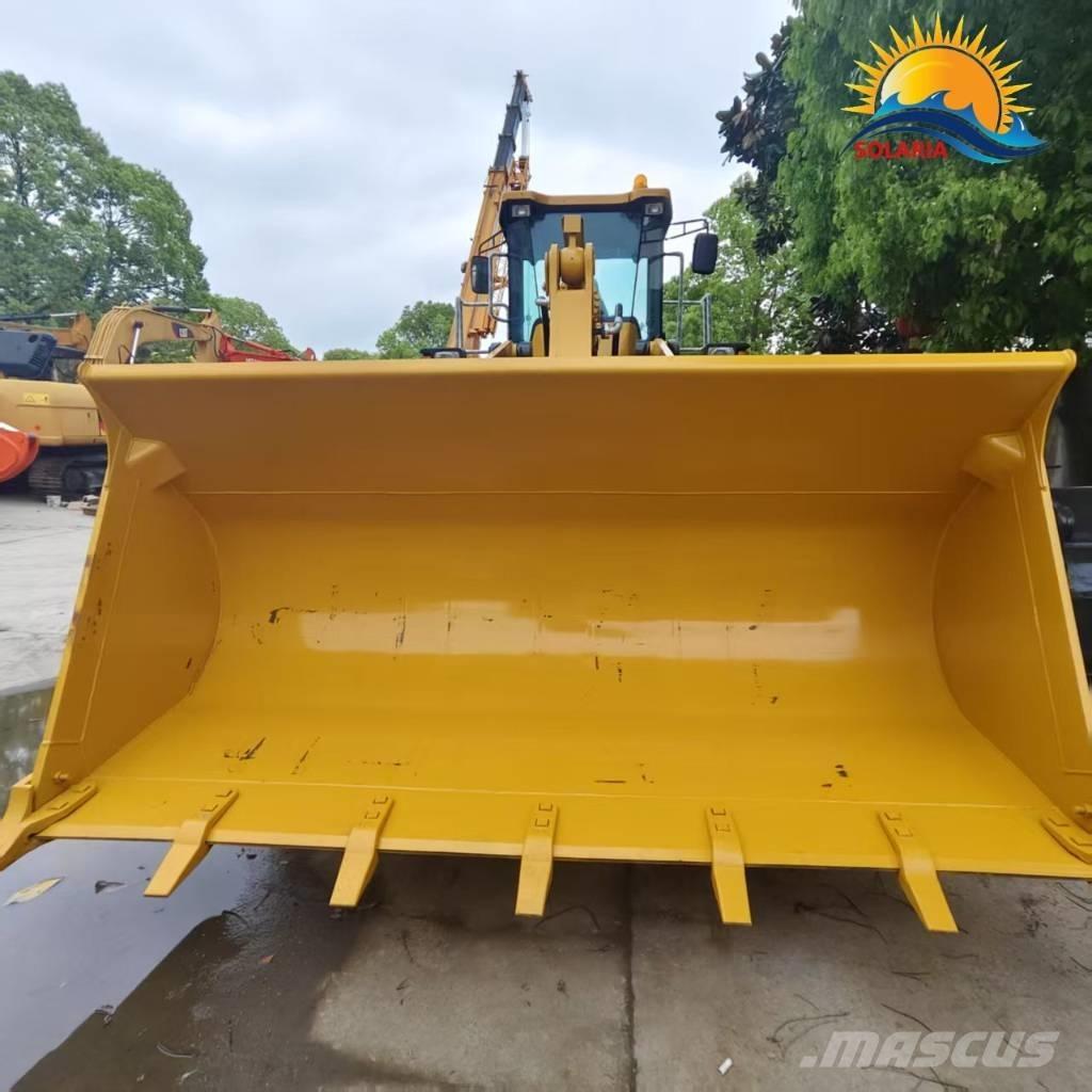 SDLG LG 958 F Wheel Loaders