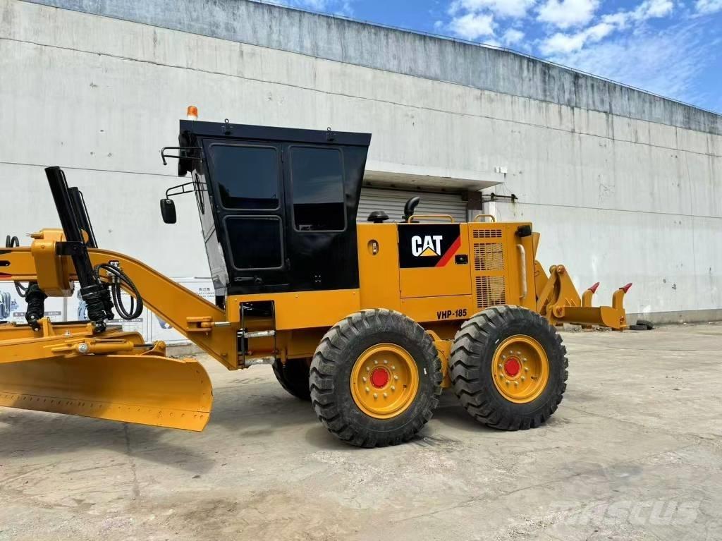 CAT 140 H Motor Graders
