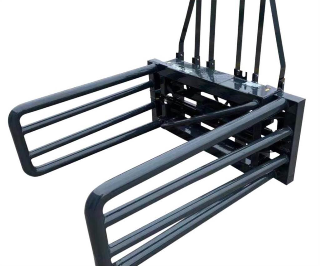  Øvrige Balletang Bale Clamps