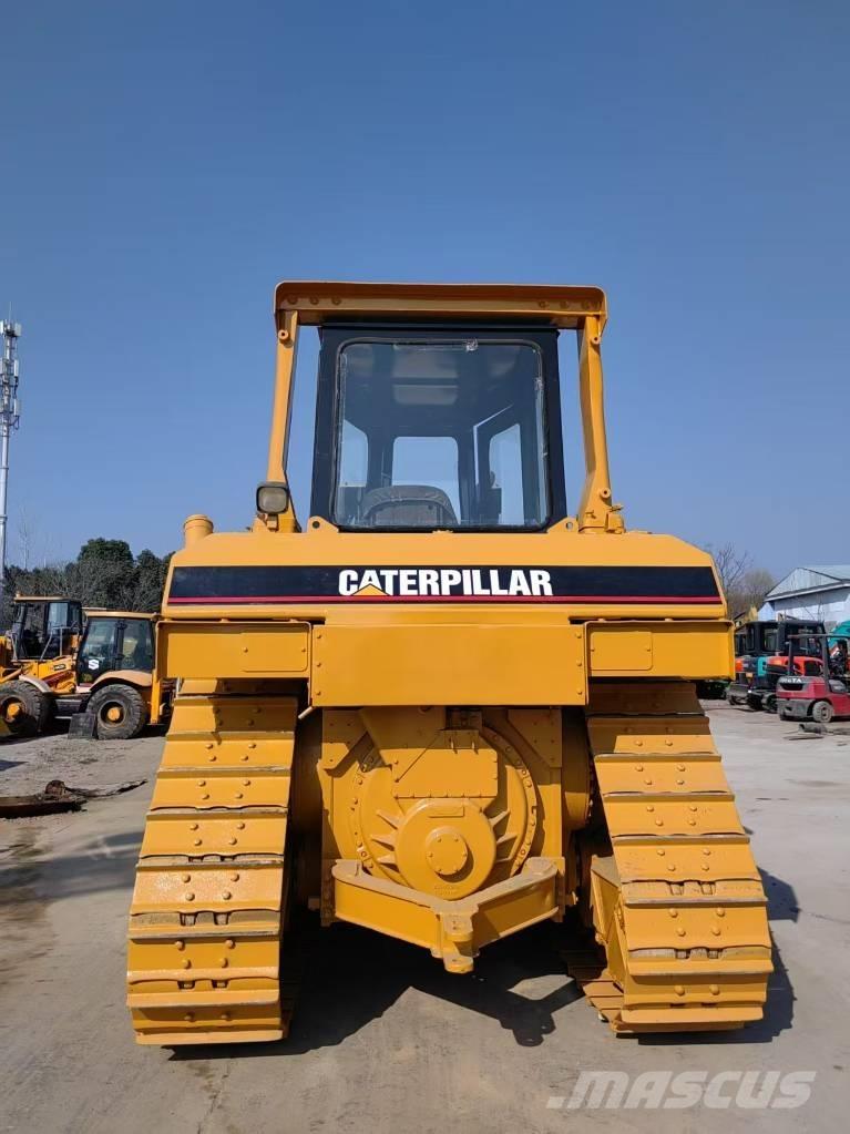 CAT D 6 R Motor Graders