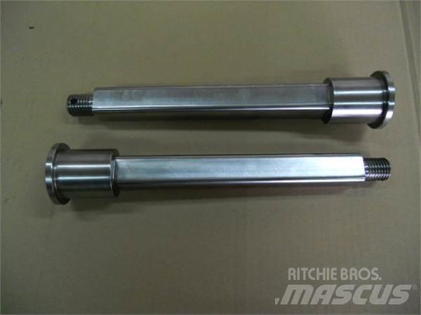 New Holland T52276 Farm Equipment - Others