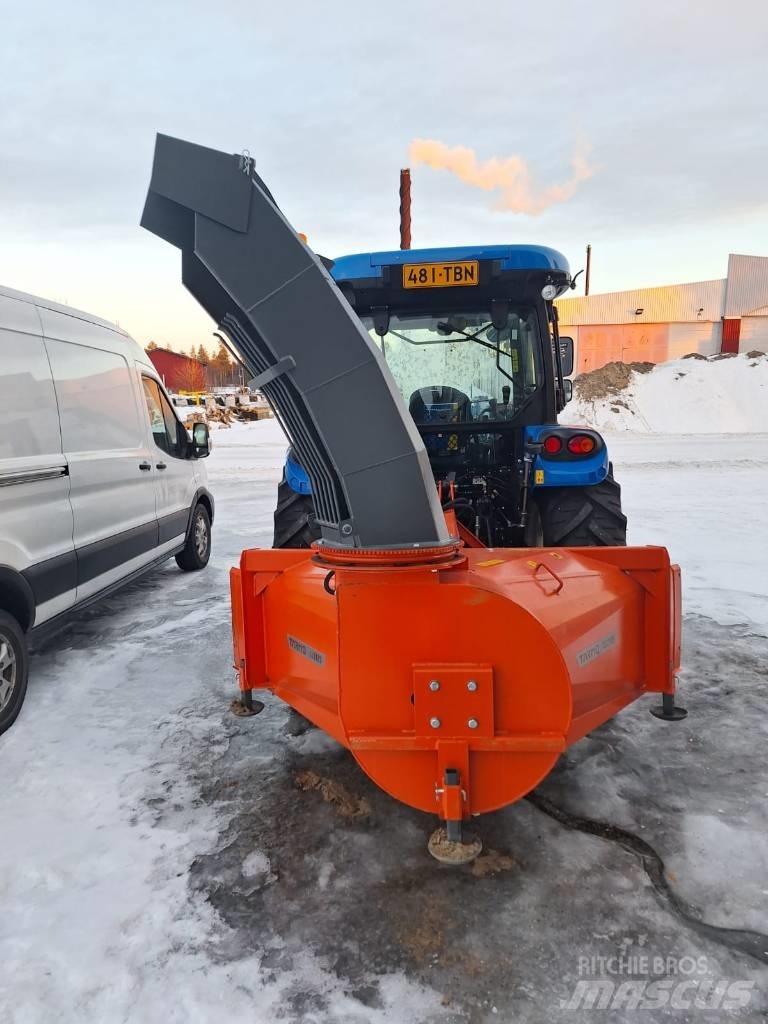 Tarmo LL1125 Snow Blowers