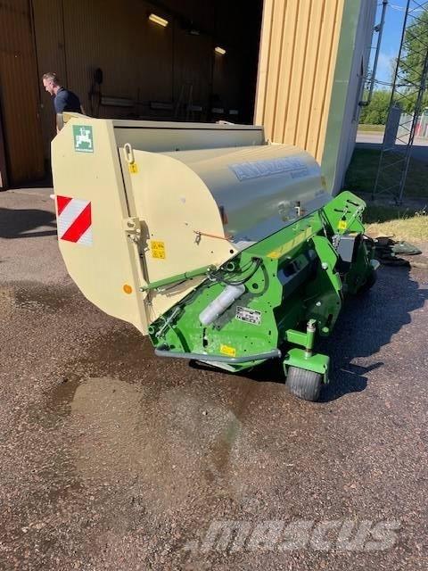 Amazone Horsehopper Farm Equipment - Others