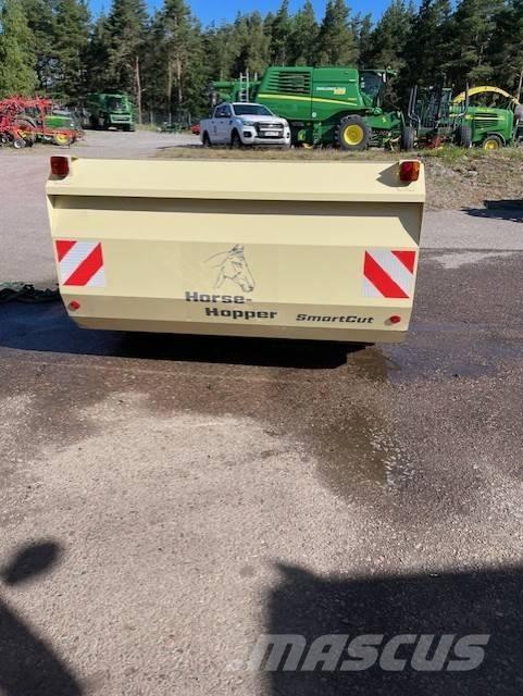 Amazone Horsehopper Farm Equipment - Others