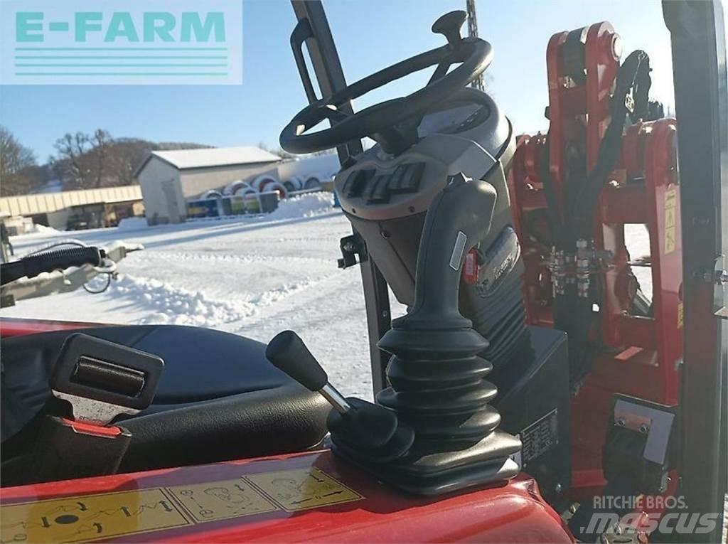 Schäffer 3650 Mini Excavators <7t (Mini Diggers)