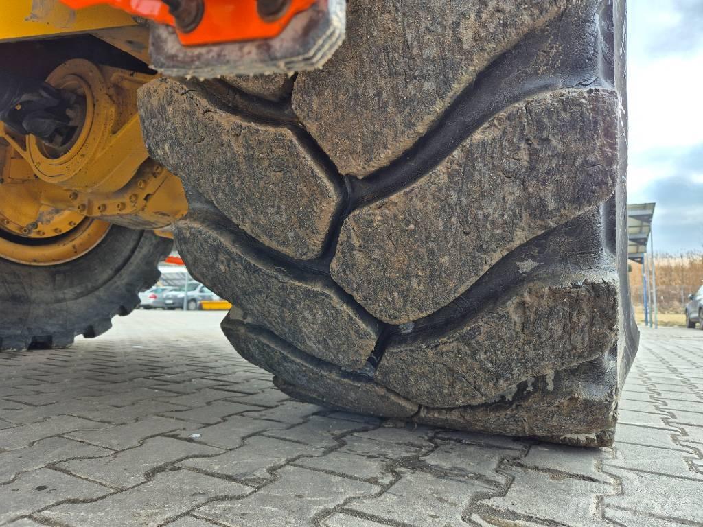 Volvo L 180 H Wheel Loaders