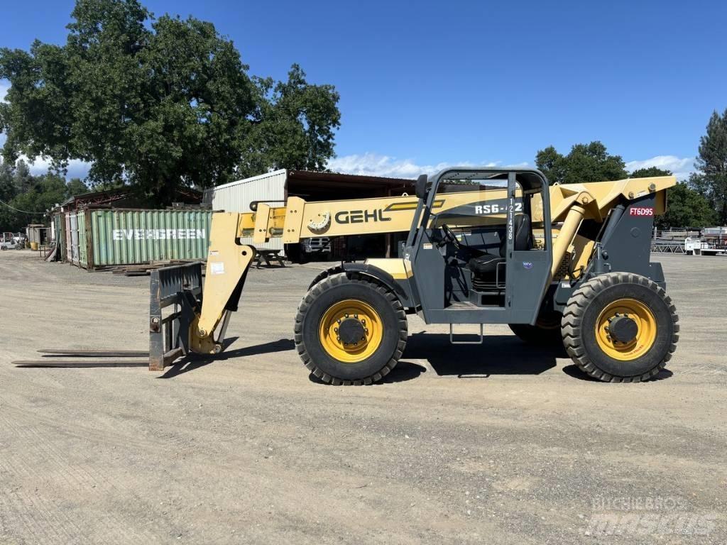 Gehl RS 6-42 Telescopic Handlers