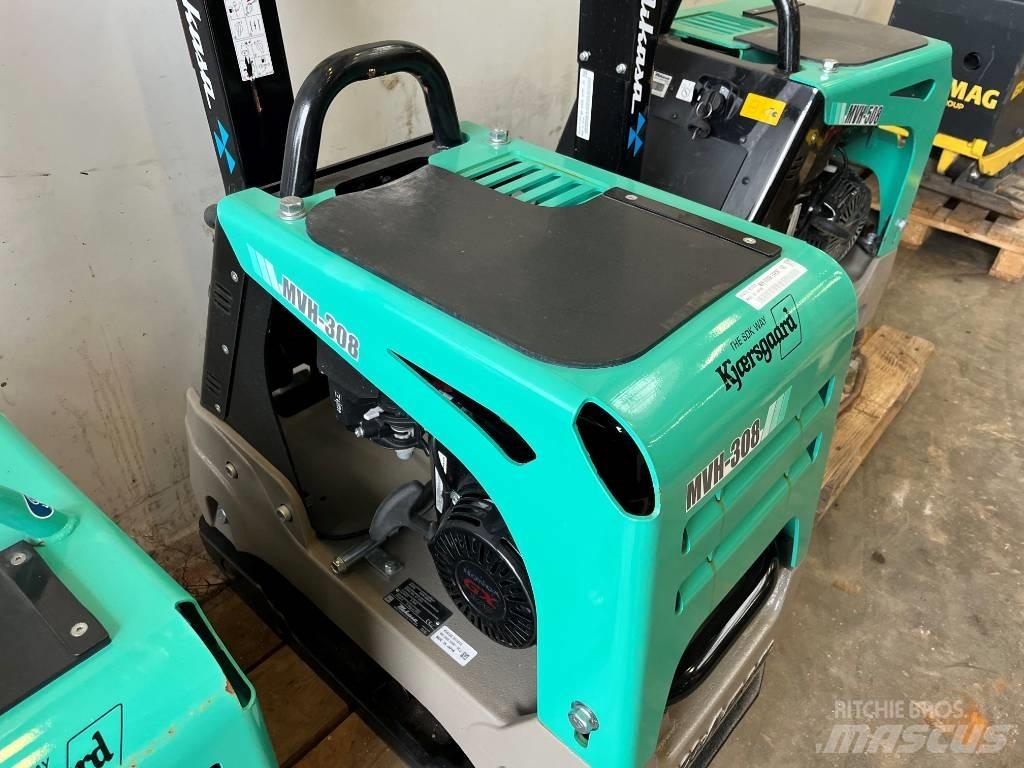 Mikasa MVH 308 GH Plate Compactors