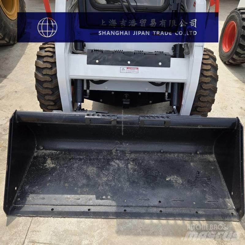 Bobcat S 18 Skid Steer Loaders