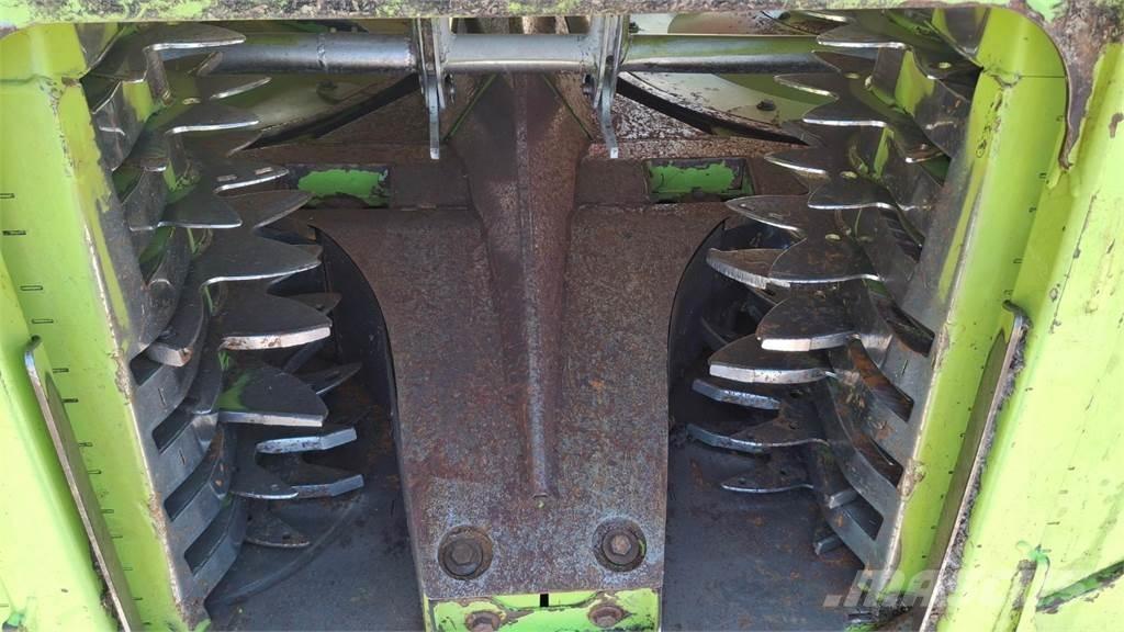 CLAAS Orbis 750 Farm Equipment - Others