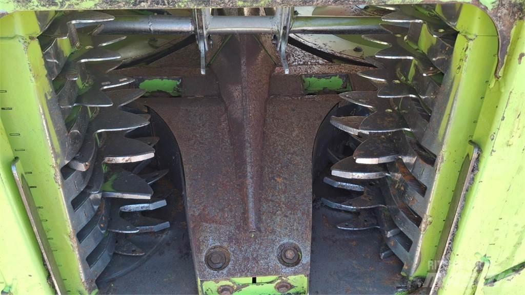CLAAS Orbis 750 Farm Equipment - Others