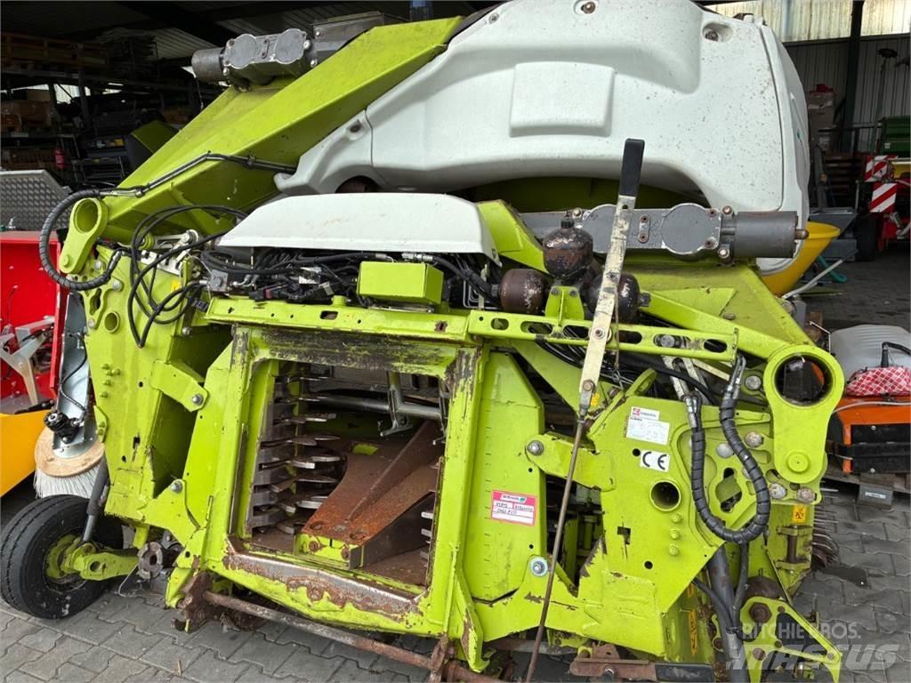 CLAAS Orbis 750 Farm Equipment - Others