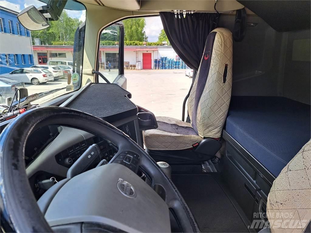 Volvo FH 460 Conventional Trucks / Tractor Trucks