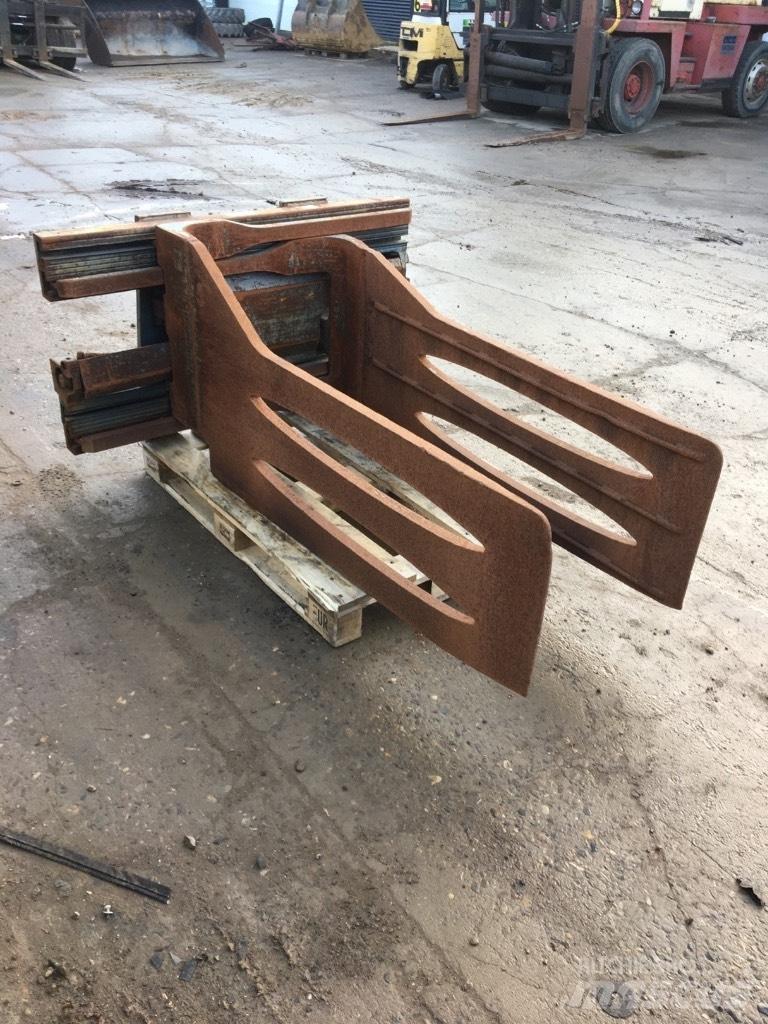 Cascade 4-5t Other